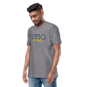 Wolverine Big Logo Tee