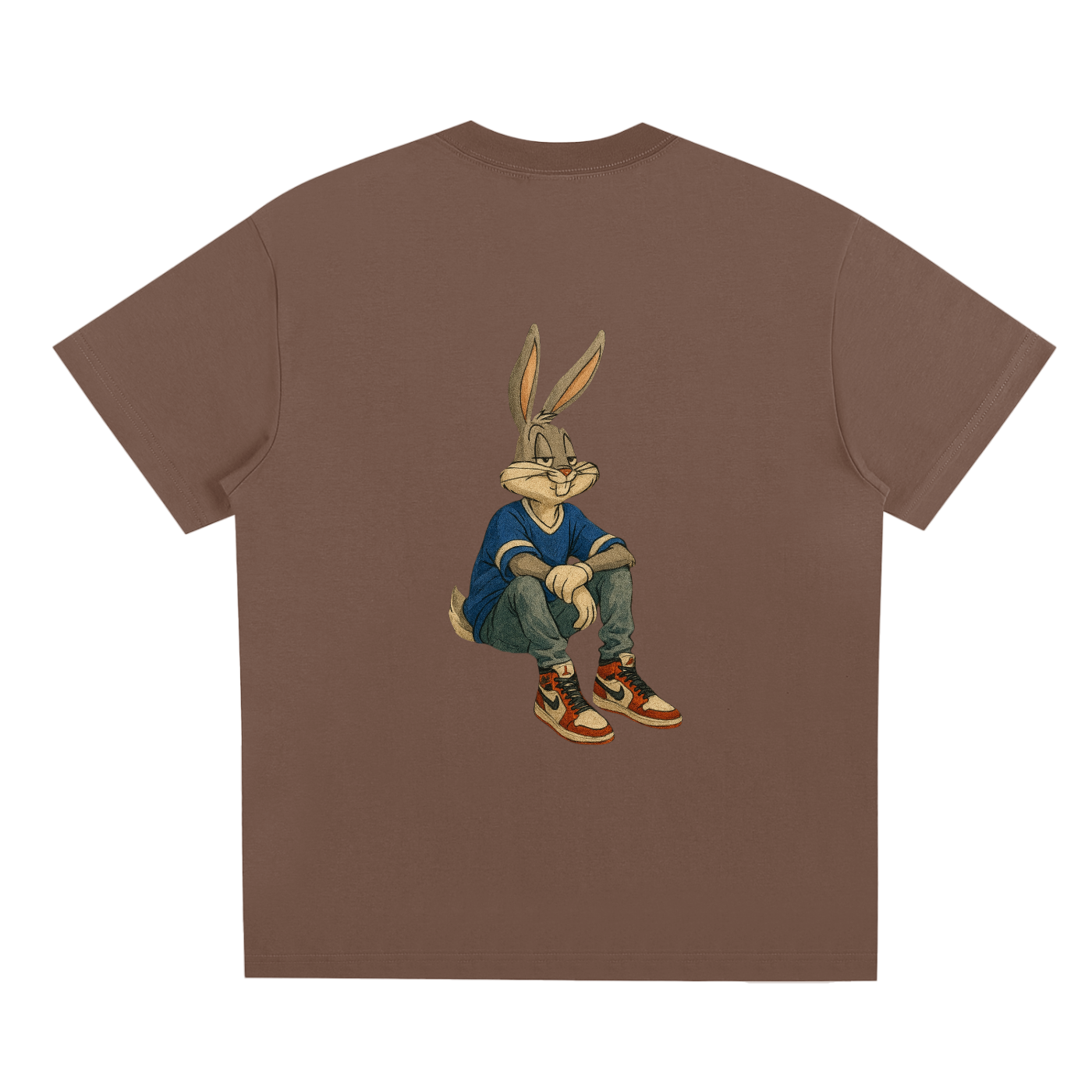 Bugs Bunny