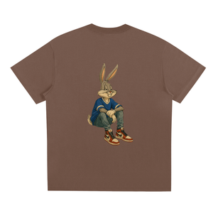Bugs Bunny