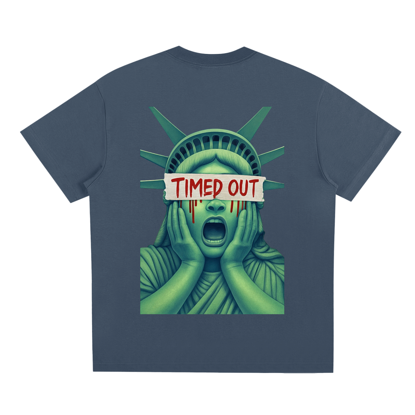 Lady Liberty