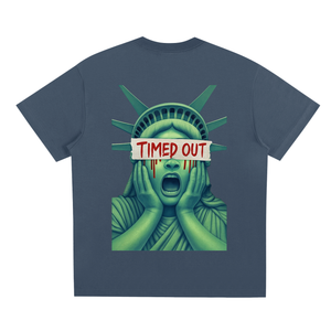Lady Liberty