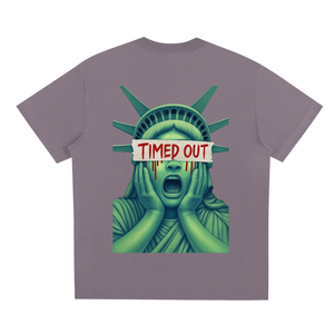 Lady Liberty