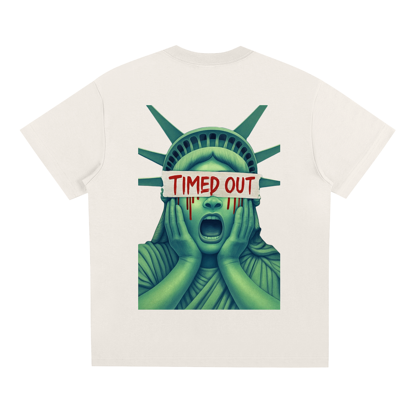 Lady Liberty