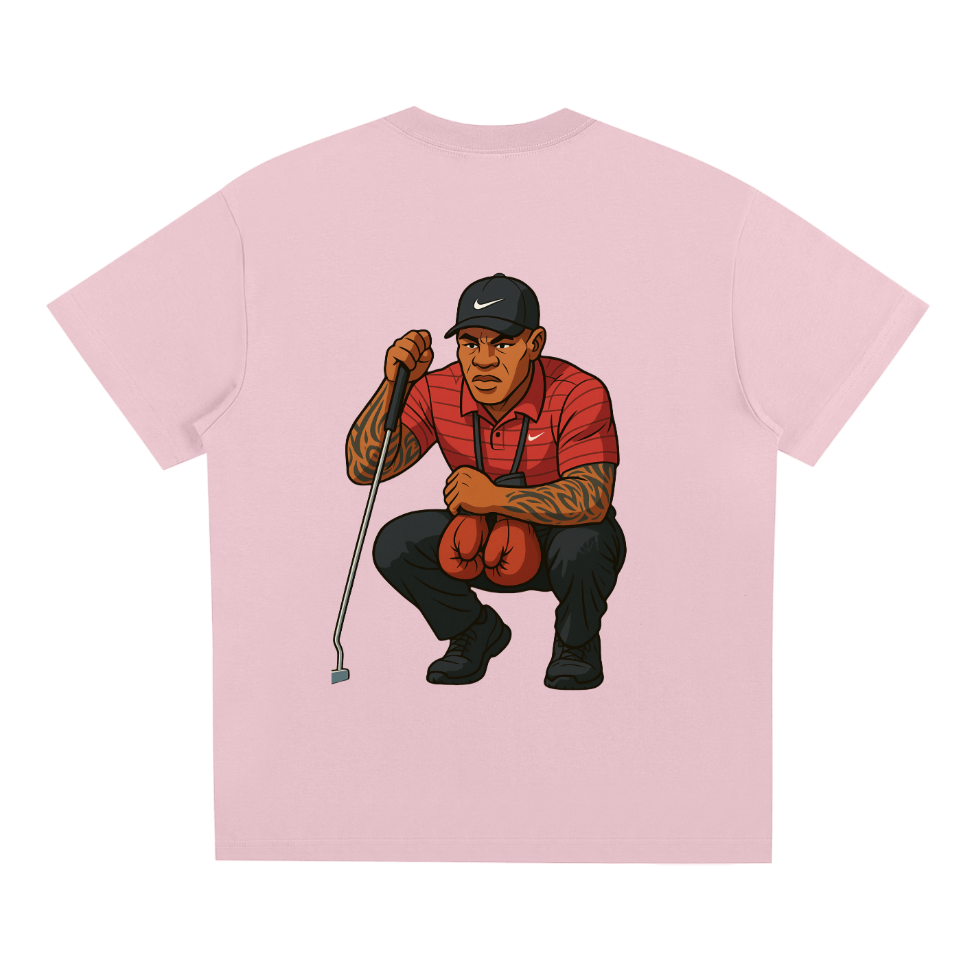 Tyson or Tiger