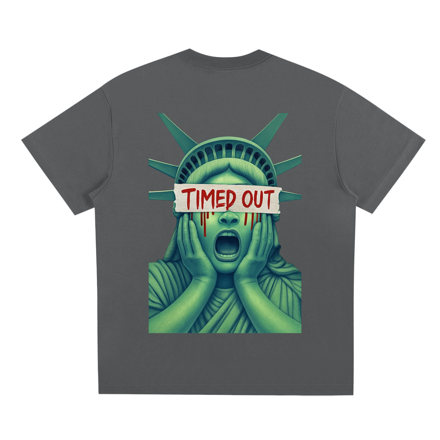 Lady Liberty