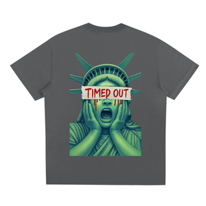 Lady Liberty