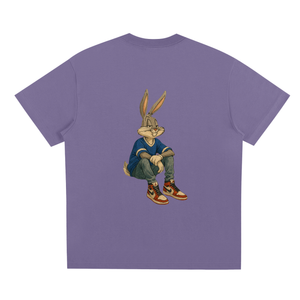 Bugs Bunny
