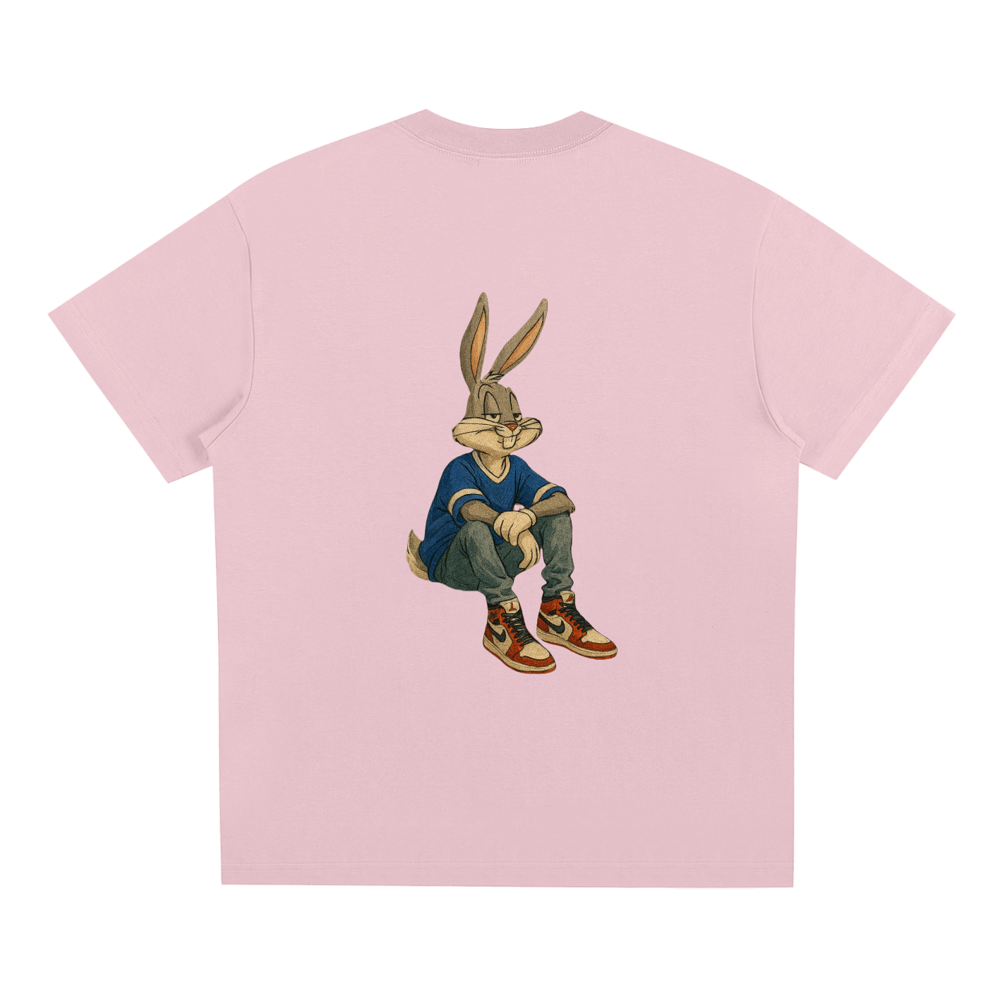 Bugs Bunny