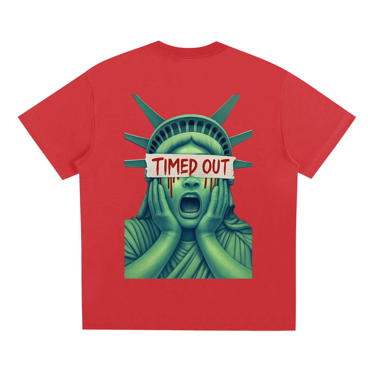 Lady Liberty