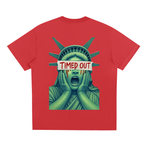 Lady Liberty