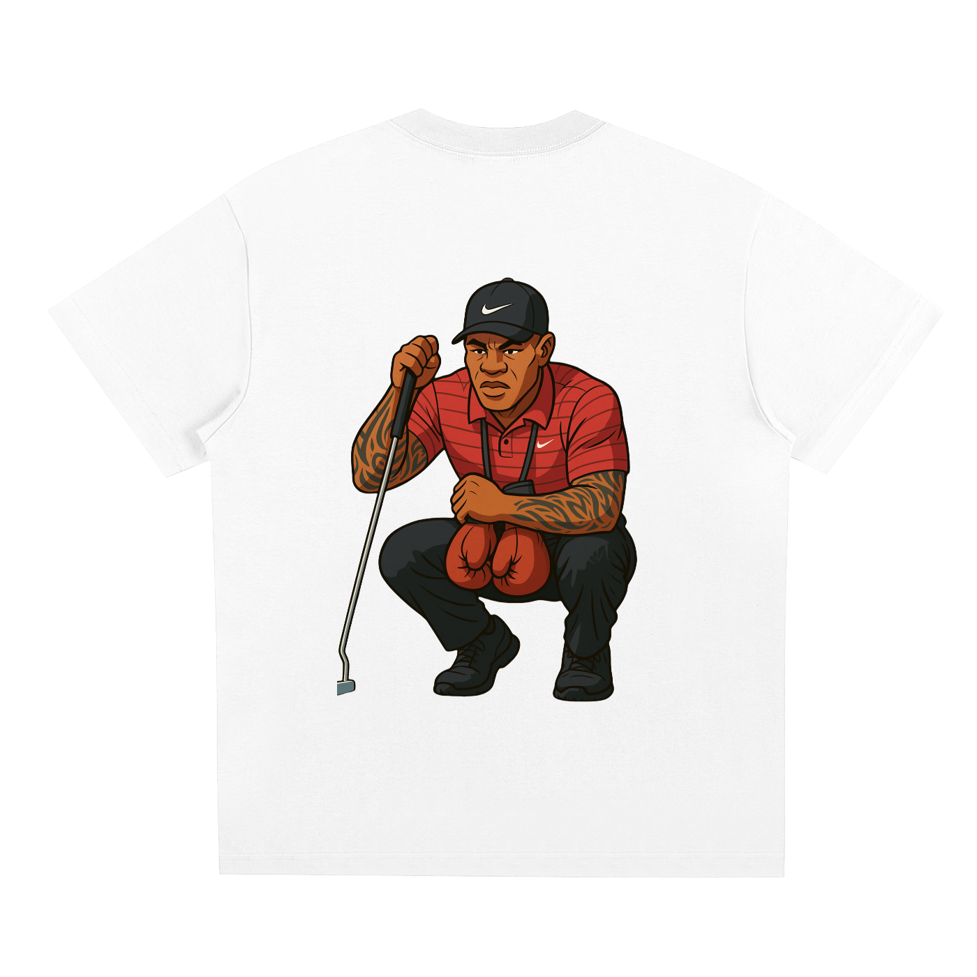 Tyson or Tiger