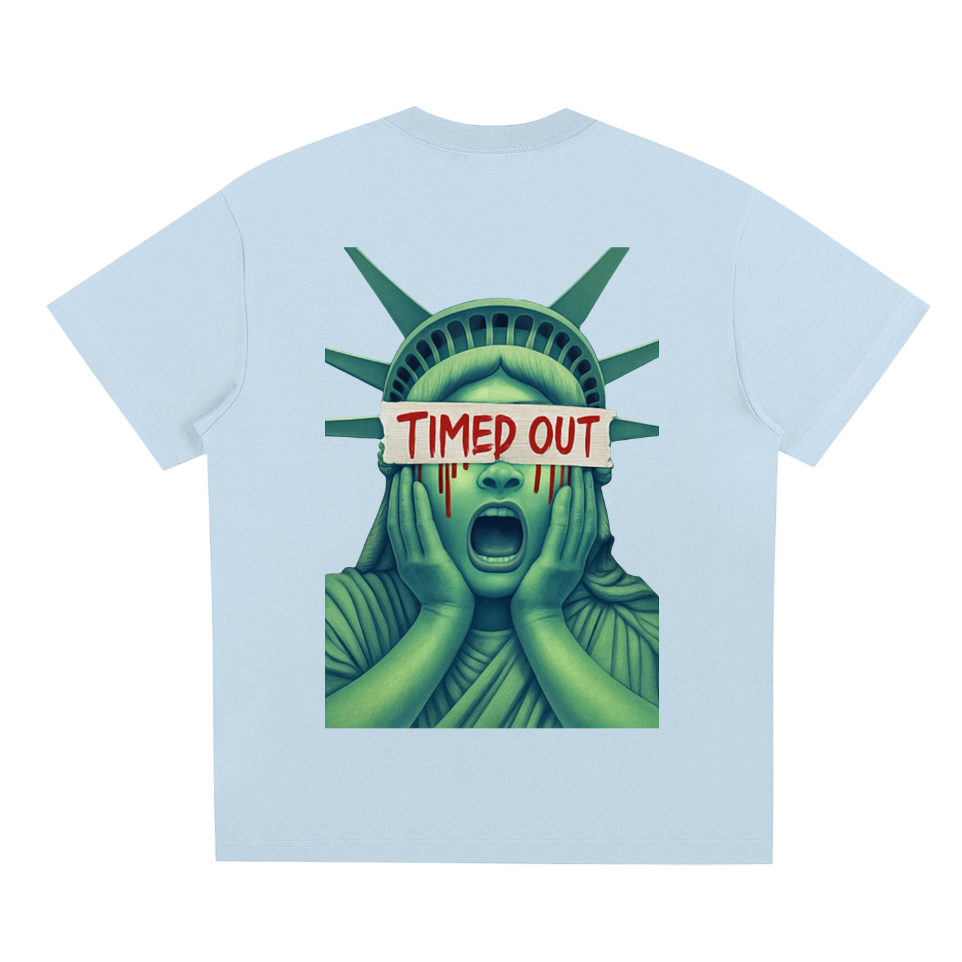 Lady Liberty