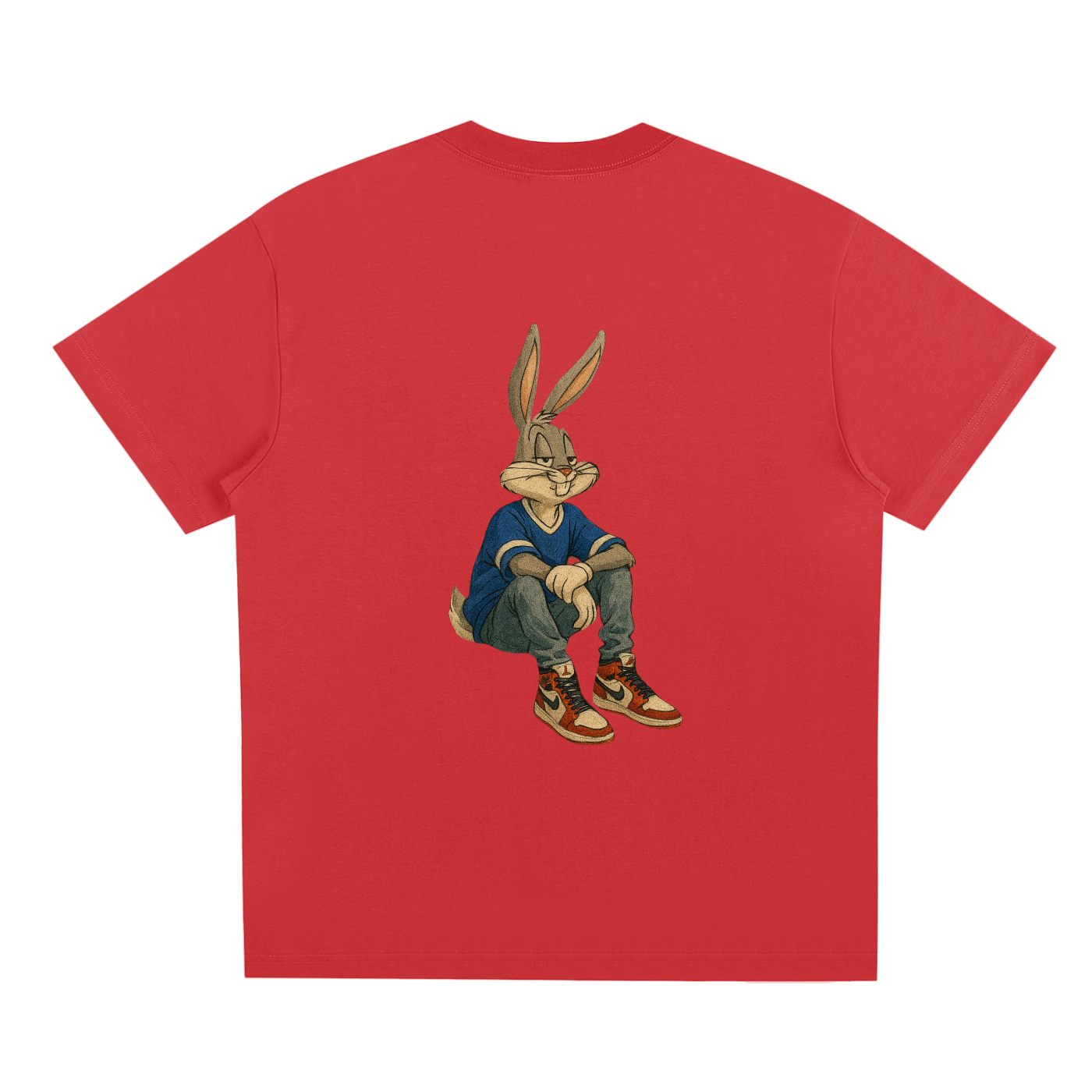 Bugs Bunny
