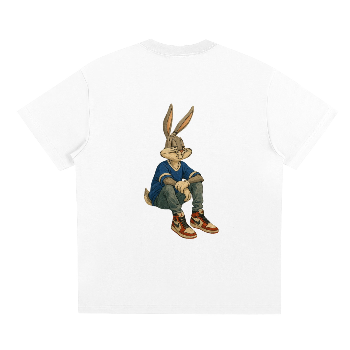 Bugs Bunny