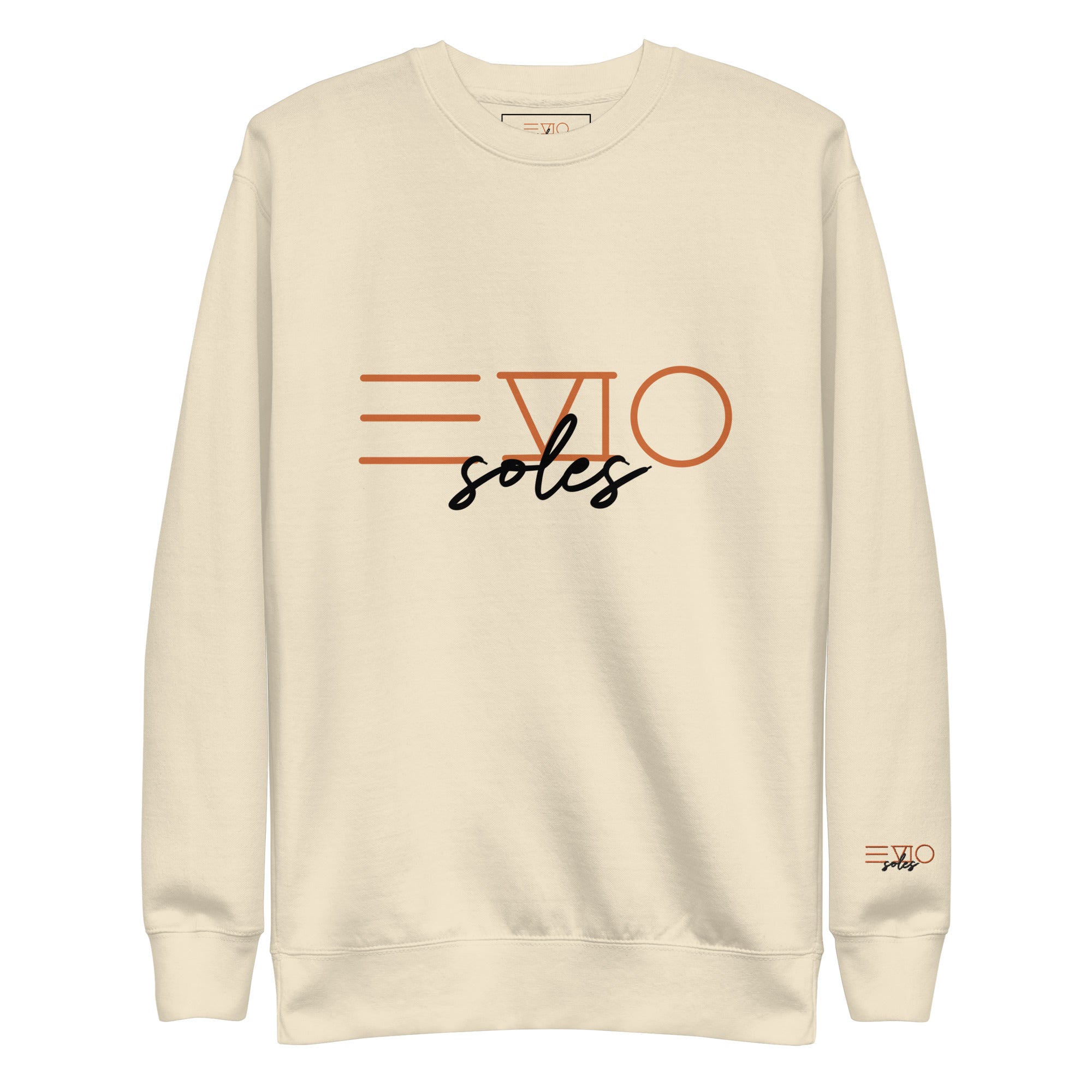 Unisex Premium Sweatshirt