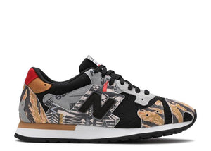 SNEAKERSNSTUFF X 770 MADE IN ENGLAND 'SECRET FLIMBY EXPERIMENT'