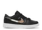 WMNS DUNK LOW SE 'PRIMAL BLACK'