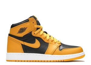 Air Jordan 1 Retro High OG GS 'Pollen'