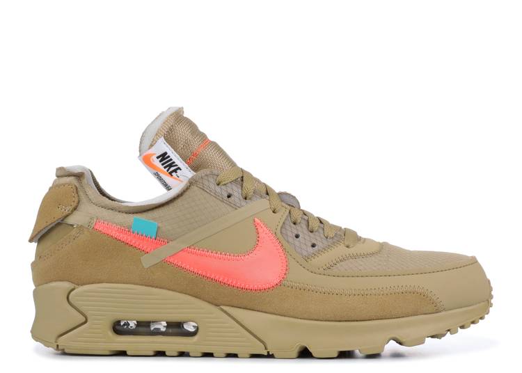 Nike dessert ore Clearance