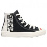 CONVERSE ALL-STAR "LOVE" (PRE-SCHOOL)