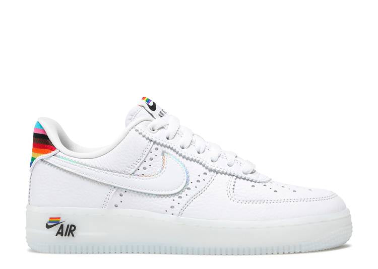 AIR FORCE 1 LOW 'BE TRUE'