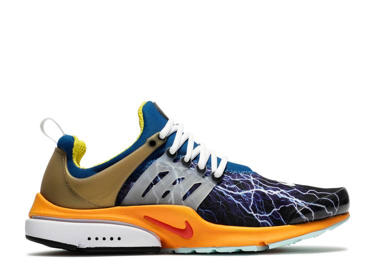 AIR PRESTO 'WHAT THE'