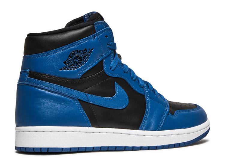 Nike Air Jordan 1 Retro High OG Dark Marina Blue