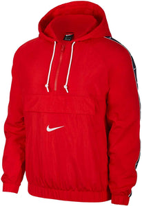 Nike Mens NSW Swoosh Jackets Woven