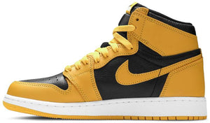 Air Jordan 1 Retro High OG GS 'Pollen'