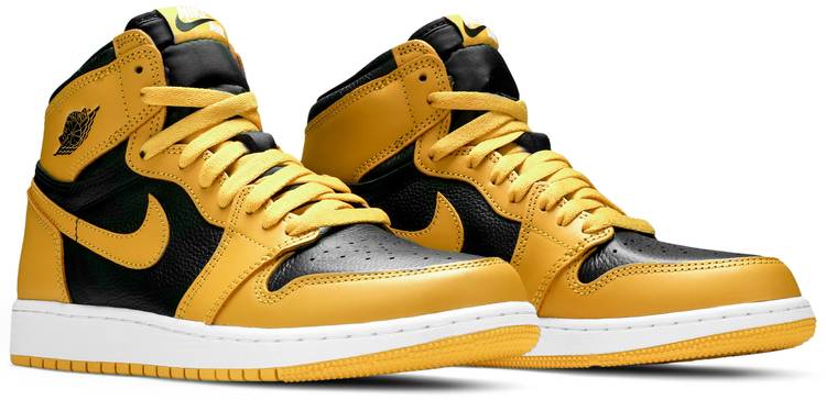 Air Jordan 1 Retro High OG GS 'Pollen'