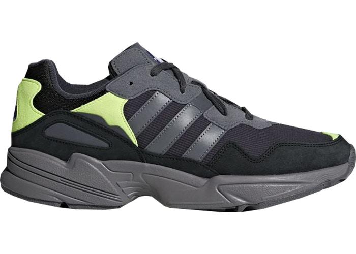 ADIDAS YUNG-96 "CARBON" (MEN'S)