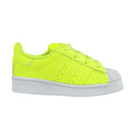 ADIDAS SUPERSTAR "NEON" (TODDLER)