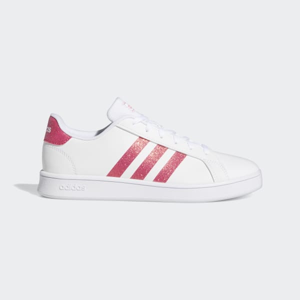 ADIDAS GRAND COURT (GRADE SCHOOL)