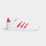 ADIDAS GRAND COURT (GRADE SCHOOL)