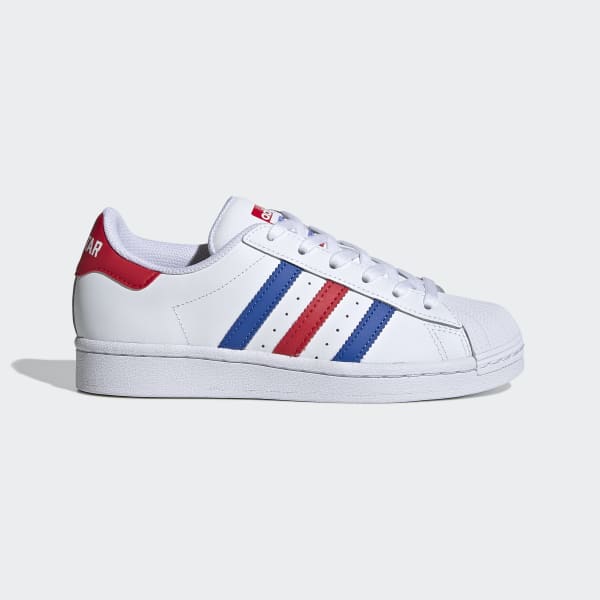 ADIDAS SUPERSTAR (GRADE SCHOOL)