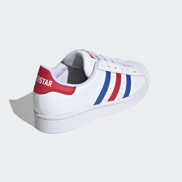 ADIDAS SUPERSTAR (GRADE SCHOOL)