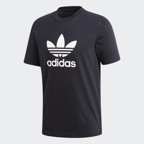 ADIDAS TREFOIL T-SHIRT
