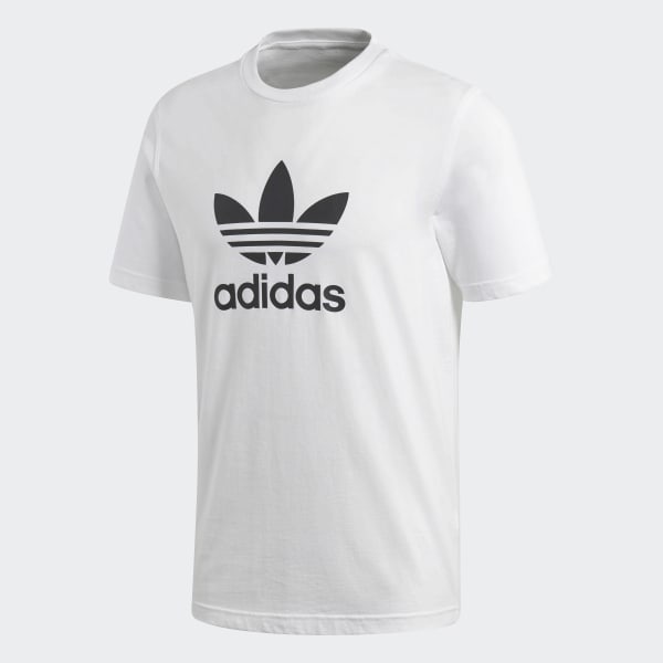 ADIDAS TREFOIL T-SHIRT