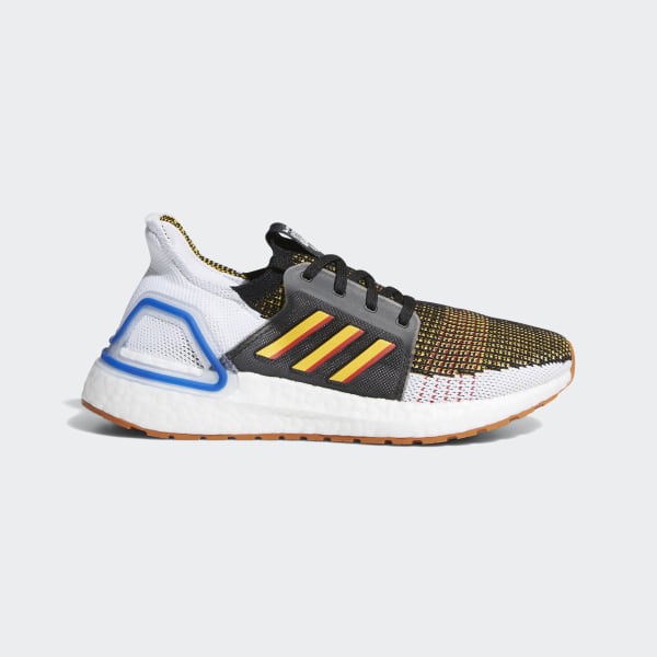ADIDAS TOY STORY 4 ULTRABOOST (GRADE SCHOOL)