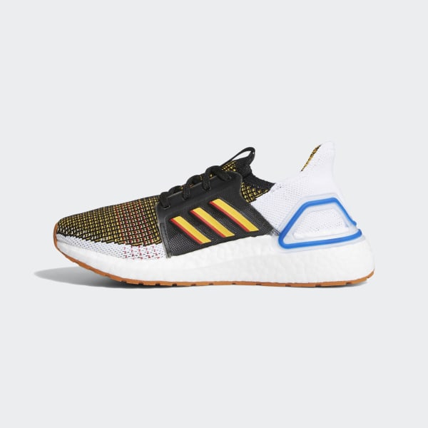 ADIDAS TOY STORY 4 ULTRABOOST (GRADE SCHOOL)