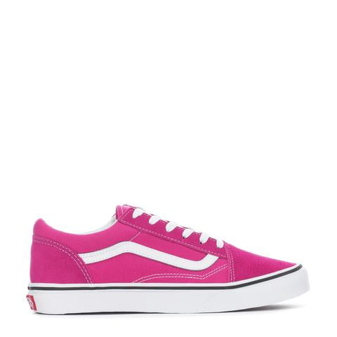 VANS OLD SKOOL (GRADE SCHOOL)