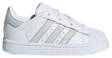 ADIDAS SUPERSTAR (TODDLER)