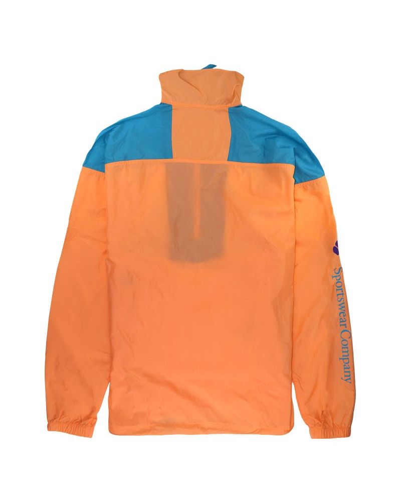 COLUMBIA - SANTA ANA WINDBREAKER ANORAK