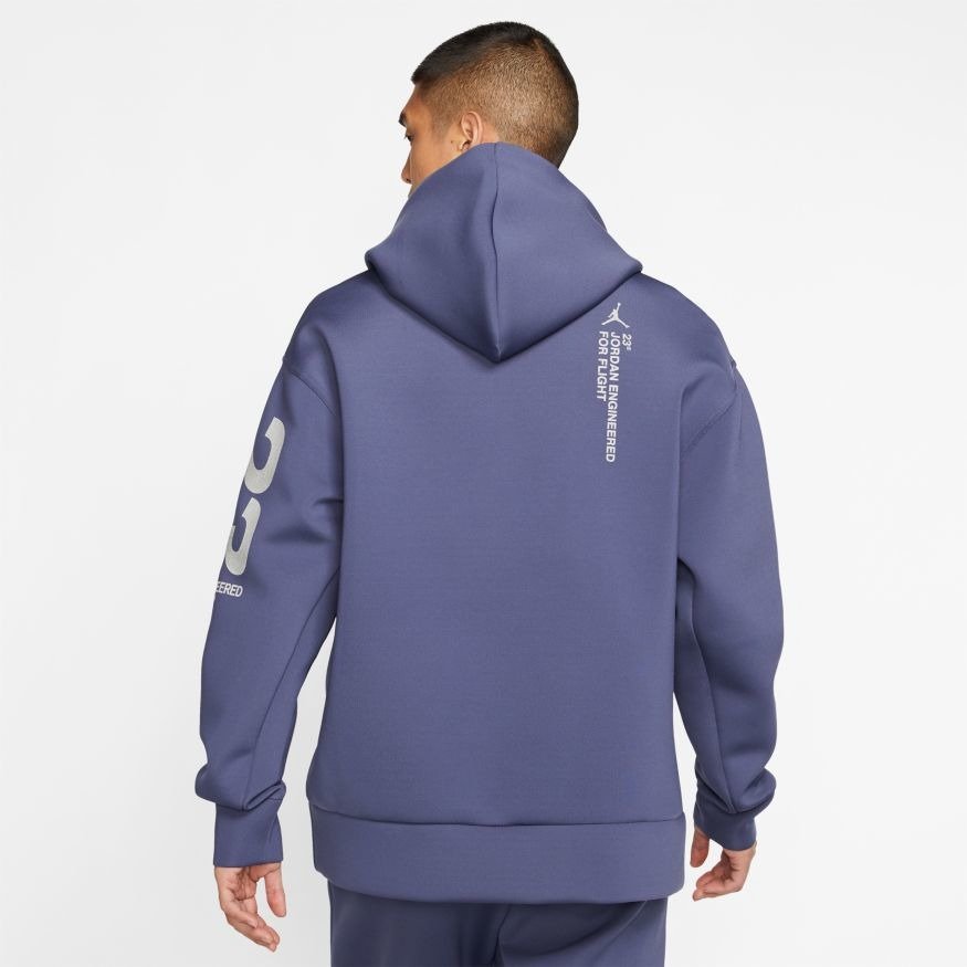 JORDAN 23 ENGINEERED HOODIE