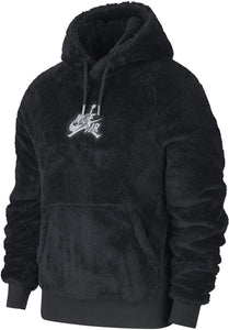 Jordan Sherpa Hoodie