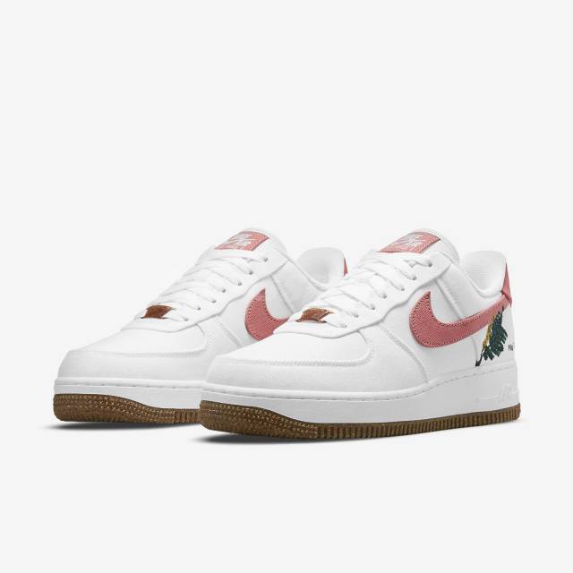 Wmns Air Force 1 Low SE 'Catechu'