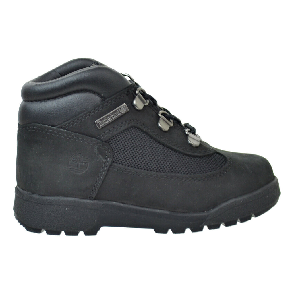 TIMBERLAND FIELD BOOT (TODDLER)