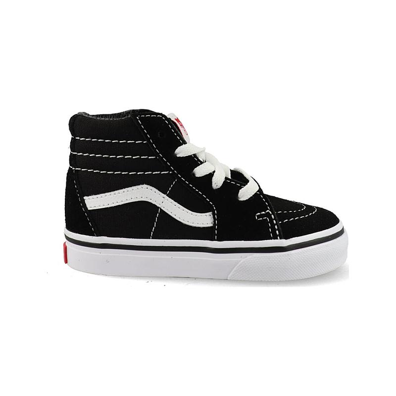 VANS SK8 HI (TODDLER)