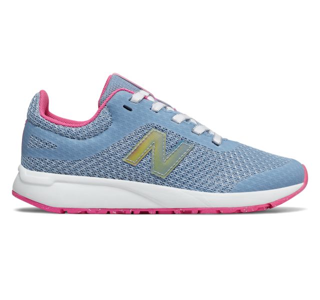 NEW BALANCE 455 (GRADE SCHOOL)